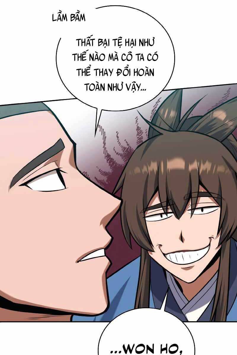 Tuyệt Đỉnh Võ Lâm [Chap 12-46]