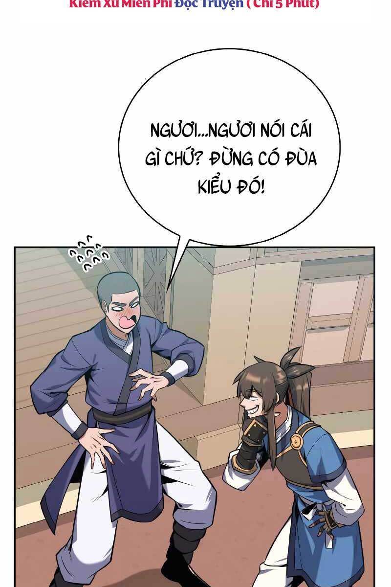 Tuyệt Đỉnh Võ Lâm [Chap 12-46]