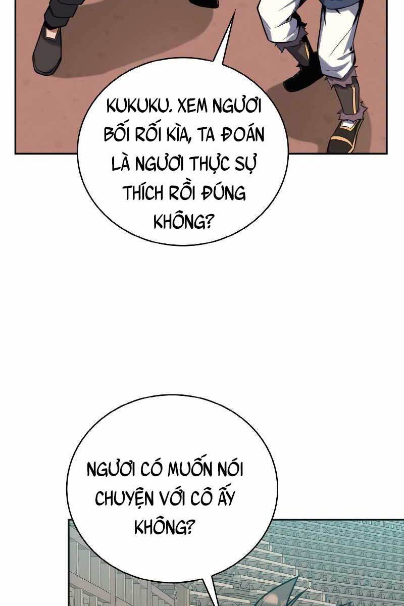 Tuyệt Đỉnh Võ Lâm [Chap 12-46]