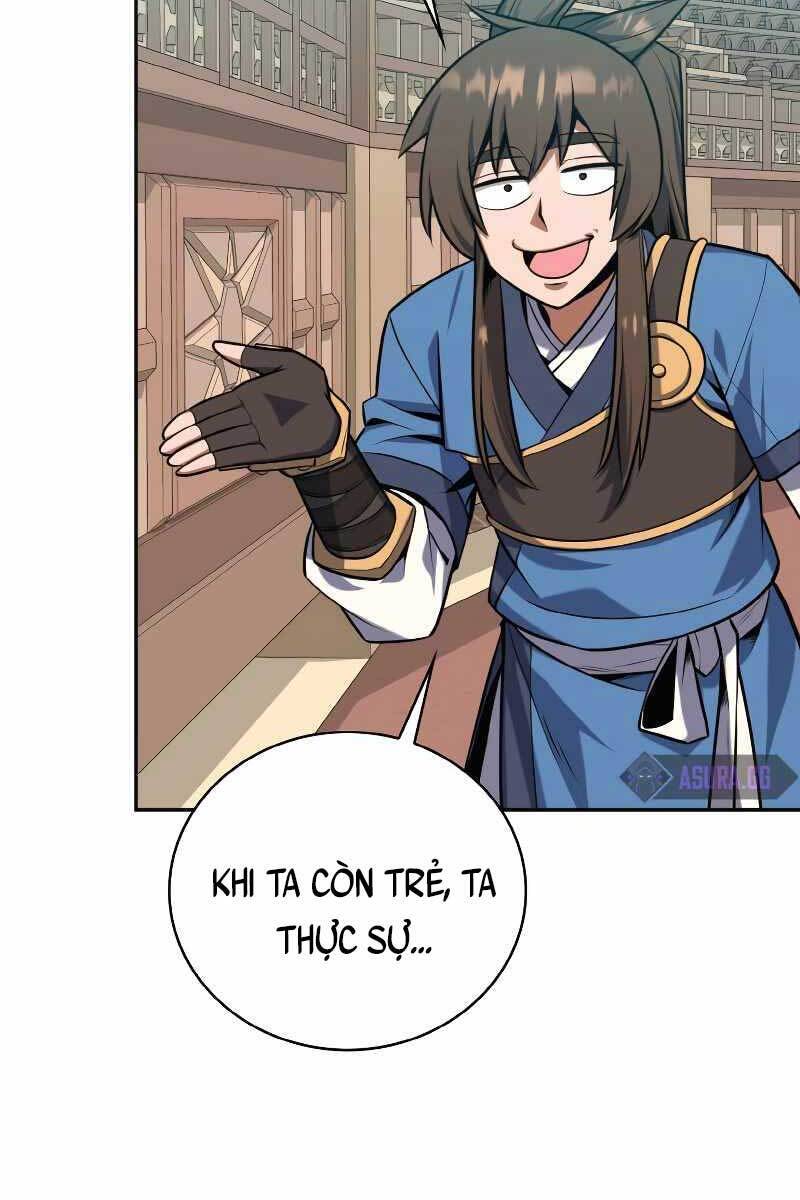 Tuyệt Đỉnh Võ Lâm [Chap 12-46]