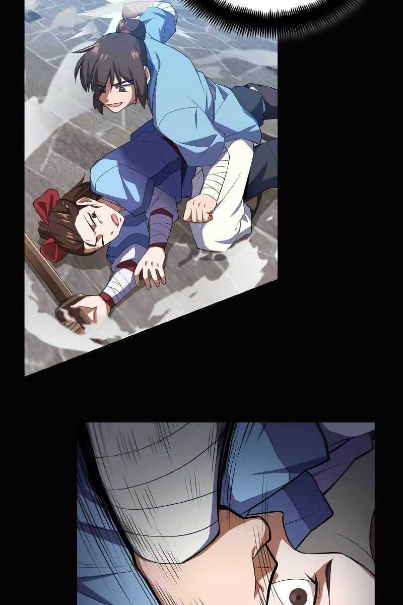 Tuyệt Đỉnh Võ Lâm [Chap 12-46]