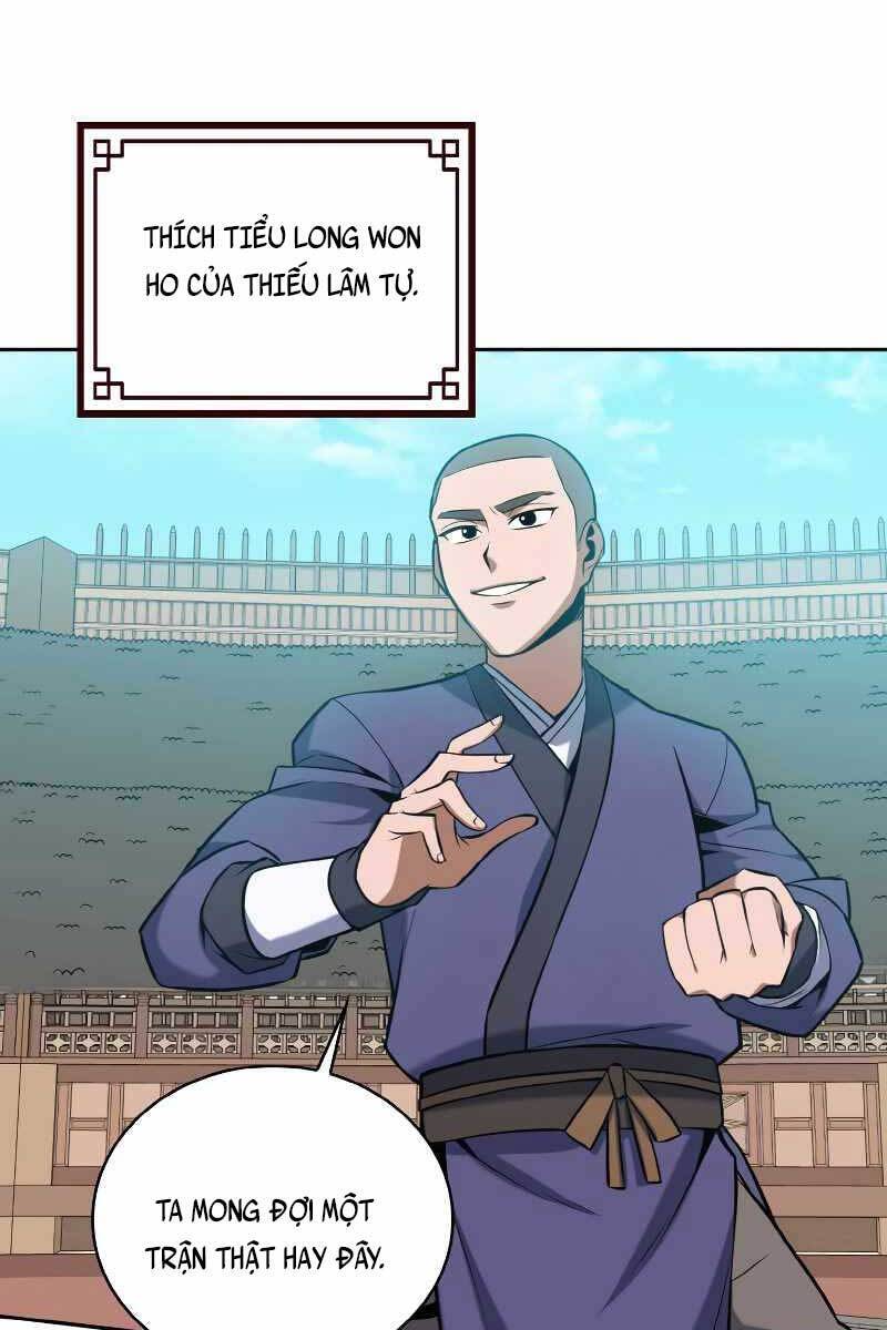 Tuyệt Đỉnh Võ Lâm [Chap 12-46]