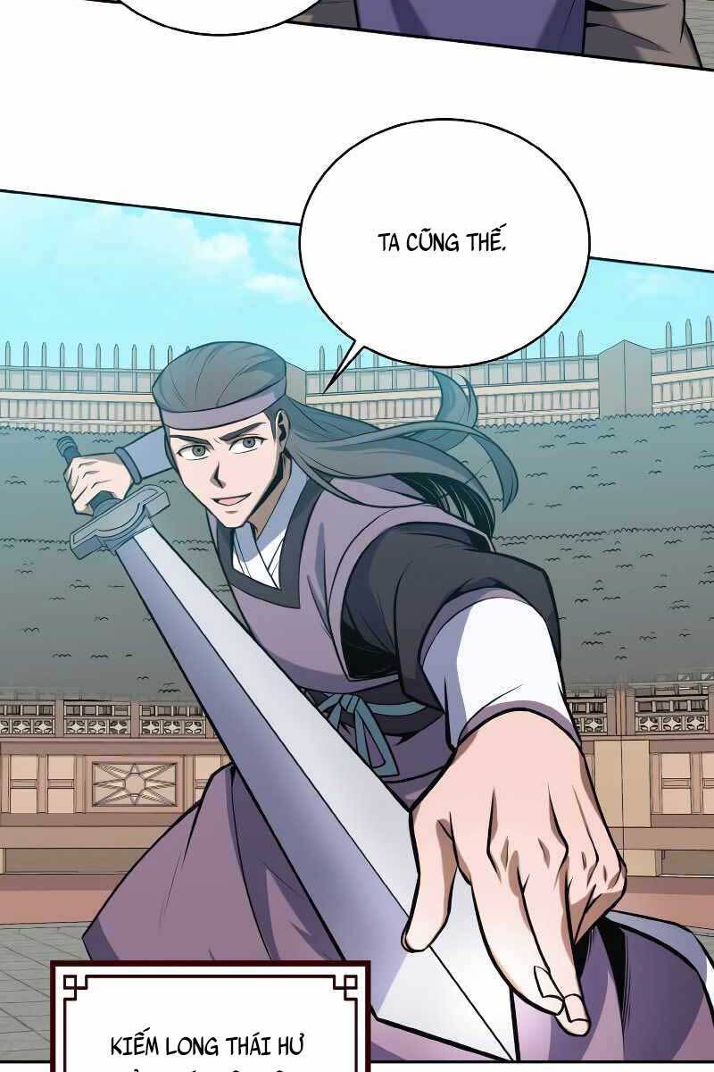 Tuyệt Đỉnh Võ Lâm [Chap 12-46]