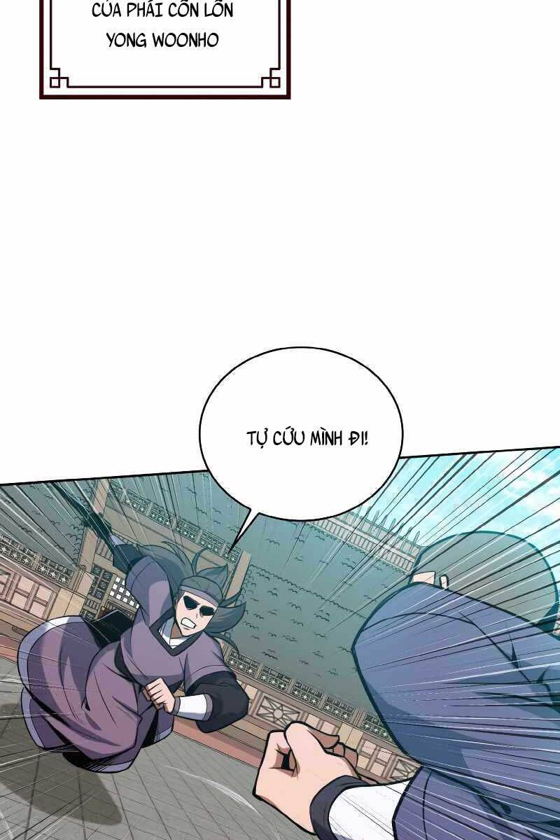 Tuyệt Đỉnh Võ Lâm [Chap 12-46]