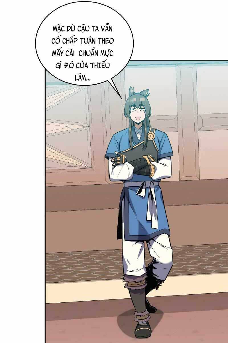 Tuyệt Đỉnh Võ Lâm [Chap 12-46]