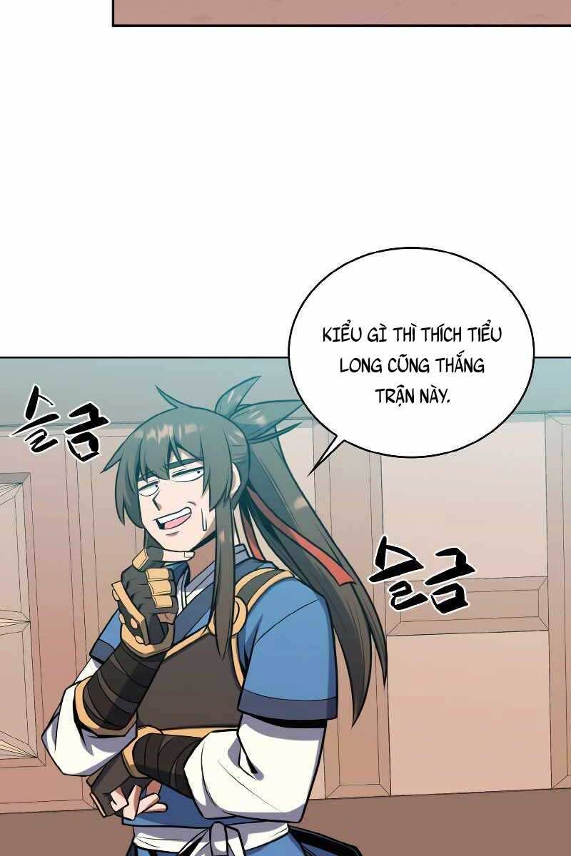 Tuyệt Đỉnh Võ Lâm [Chap 12-46]