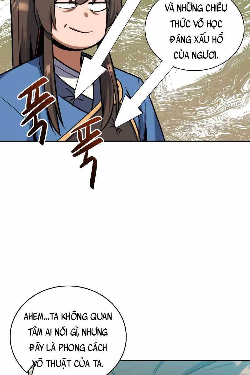 Tuyệt Đỉnh Võ Lâm [Chap 12-46]