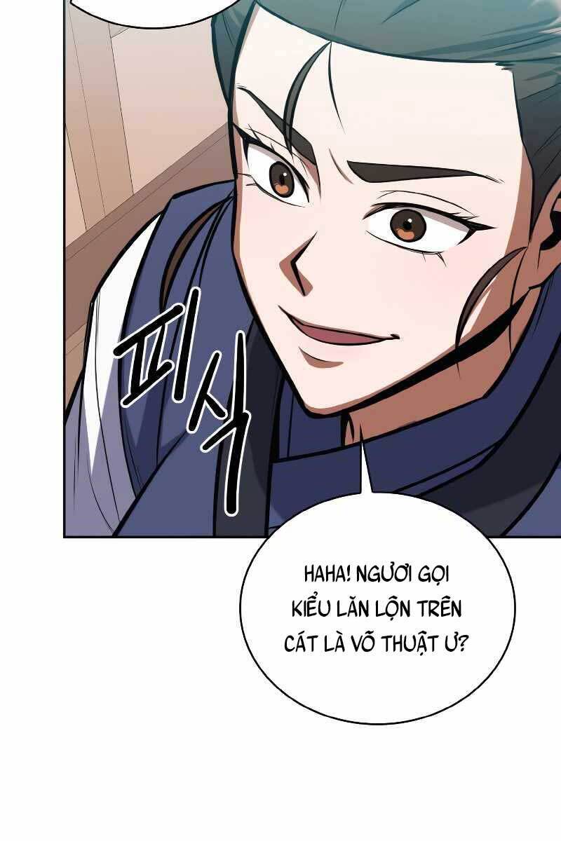 Tuyệt Đỉnh Võ Lâm [Chap 12-46]