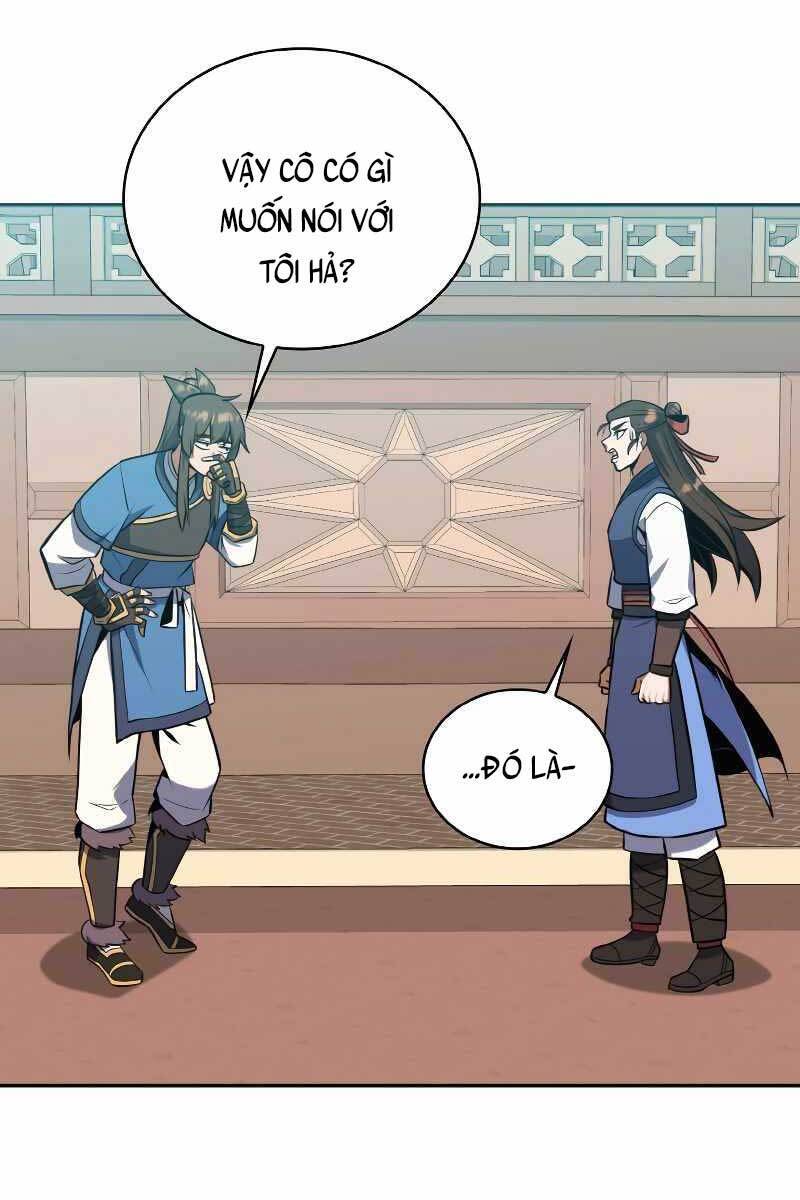 Tuyệt Đỉnh Võ Lâm [Chap 12-46]