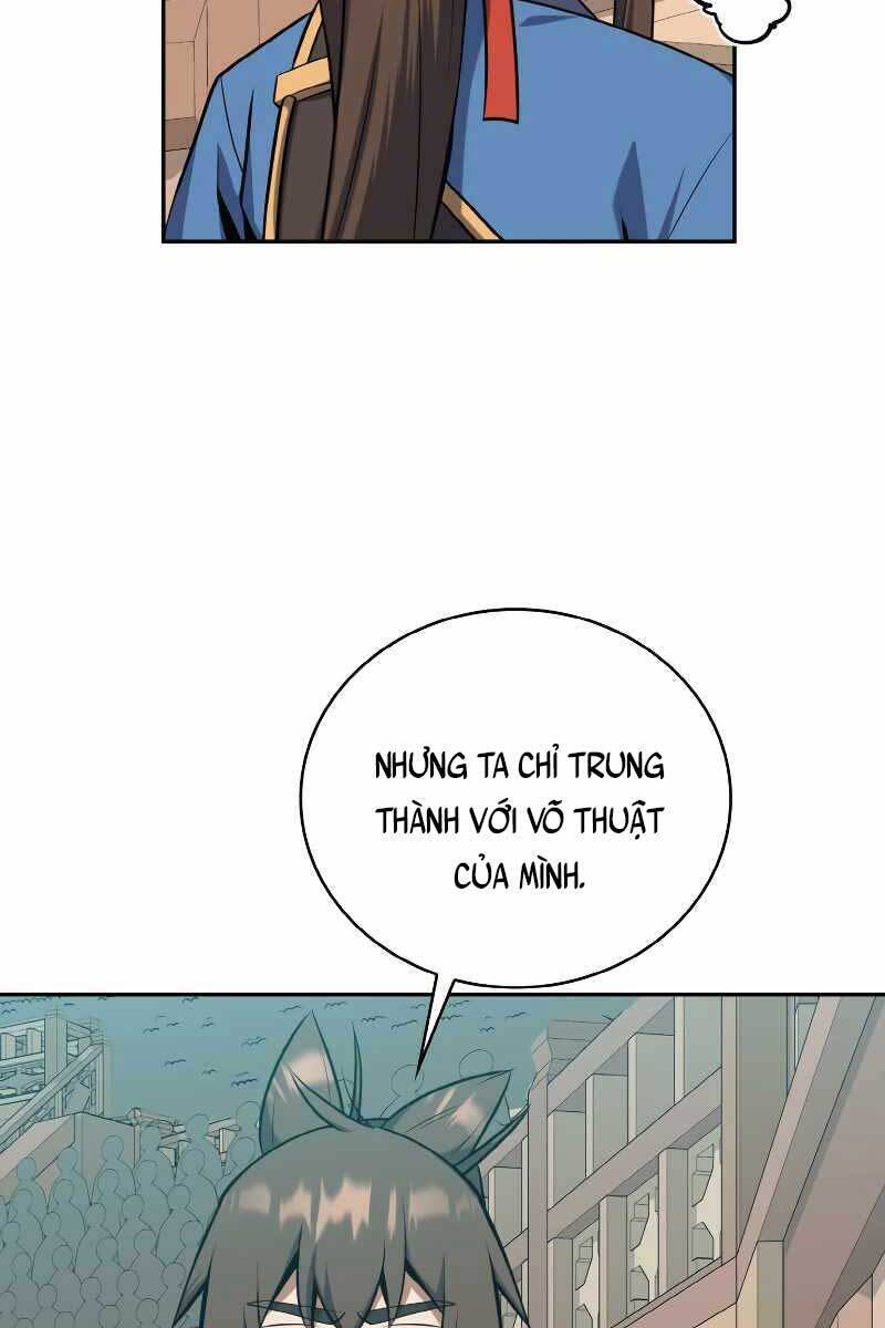 Tuyệt Đỉnh Võ Lâm [Chap 12-46]