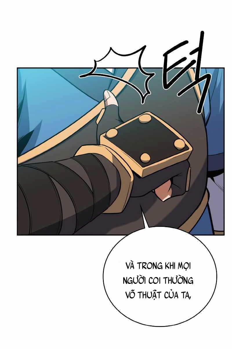 Tuyệt Đỉnh Võ Lâm [Chap 12-46]