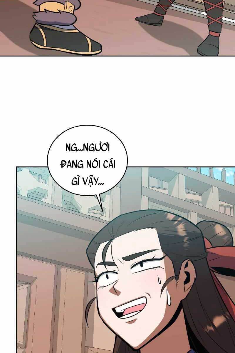 Tuyệt Đỉnh Võ Lâm [Chap 12-46]