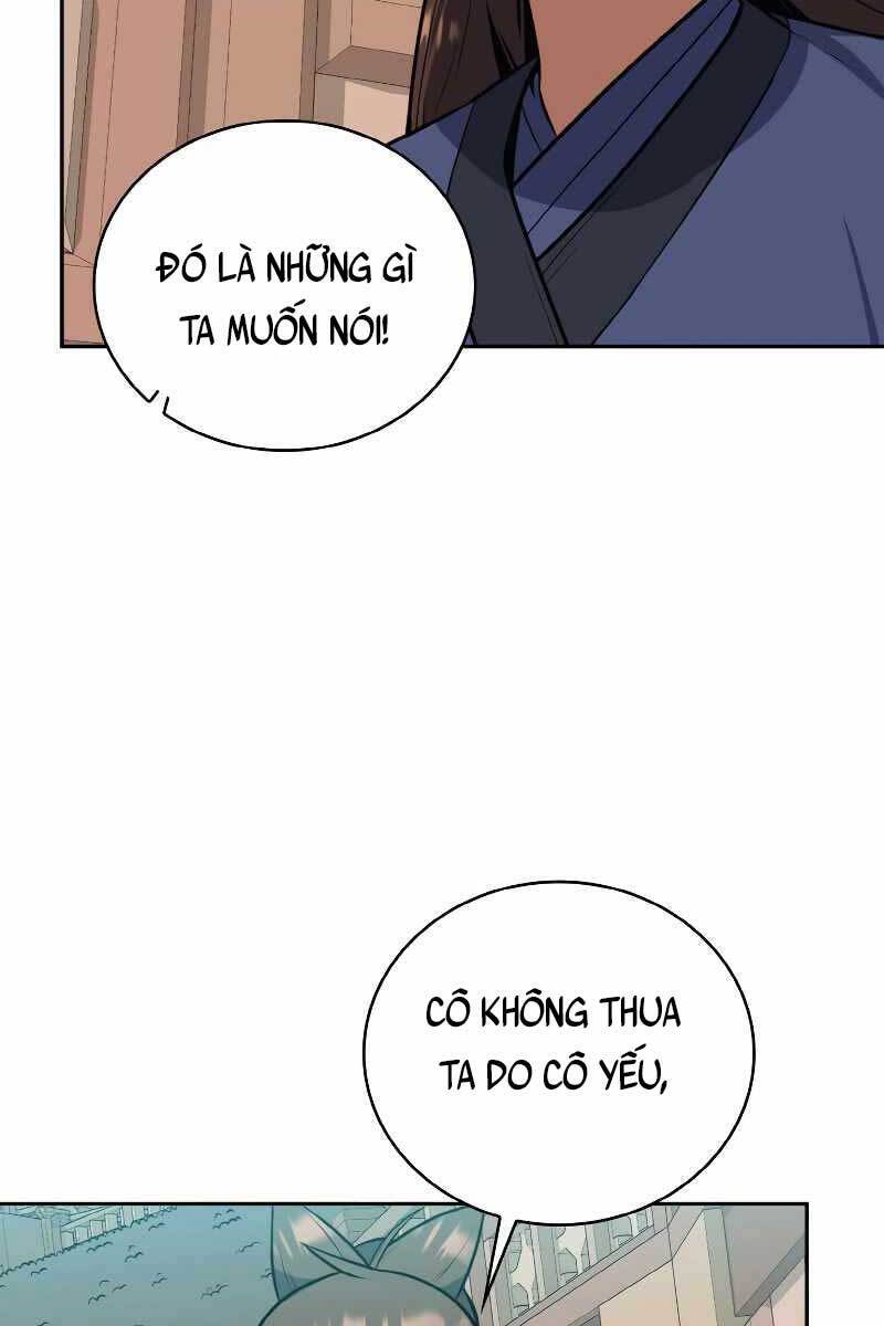 Tuyệt Đỉnh Võ Lâm [Chap 12-46]