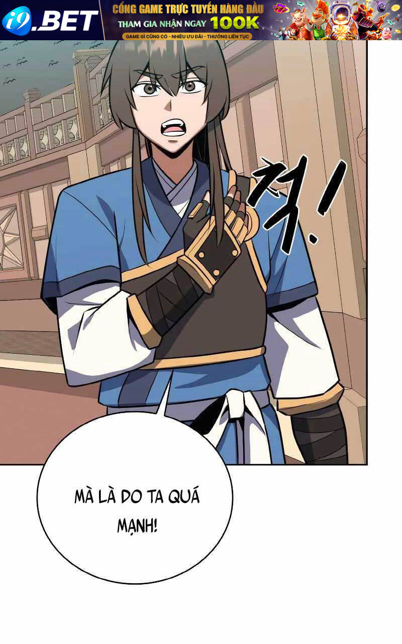Tuyệt Đỉnh Võ Lâm [Chap 12-46]
