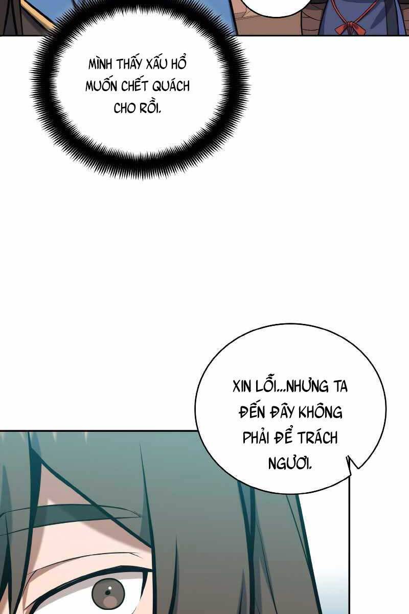 Tuyệt Đỉnh Võ Lâm [Chap 12-46]