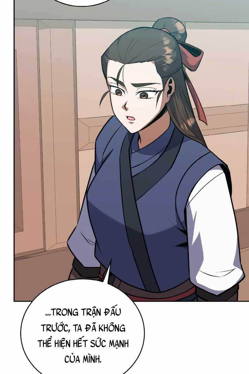 Tuyệt Đỉnh Võ Lâm [Chap 12-46]