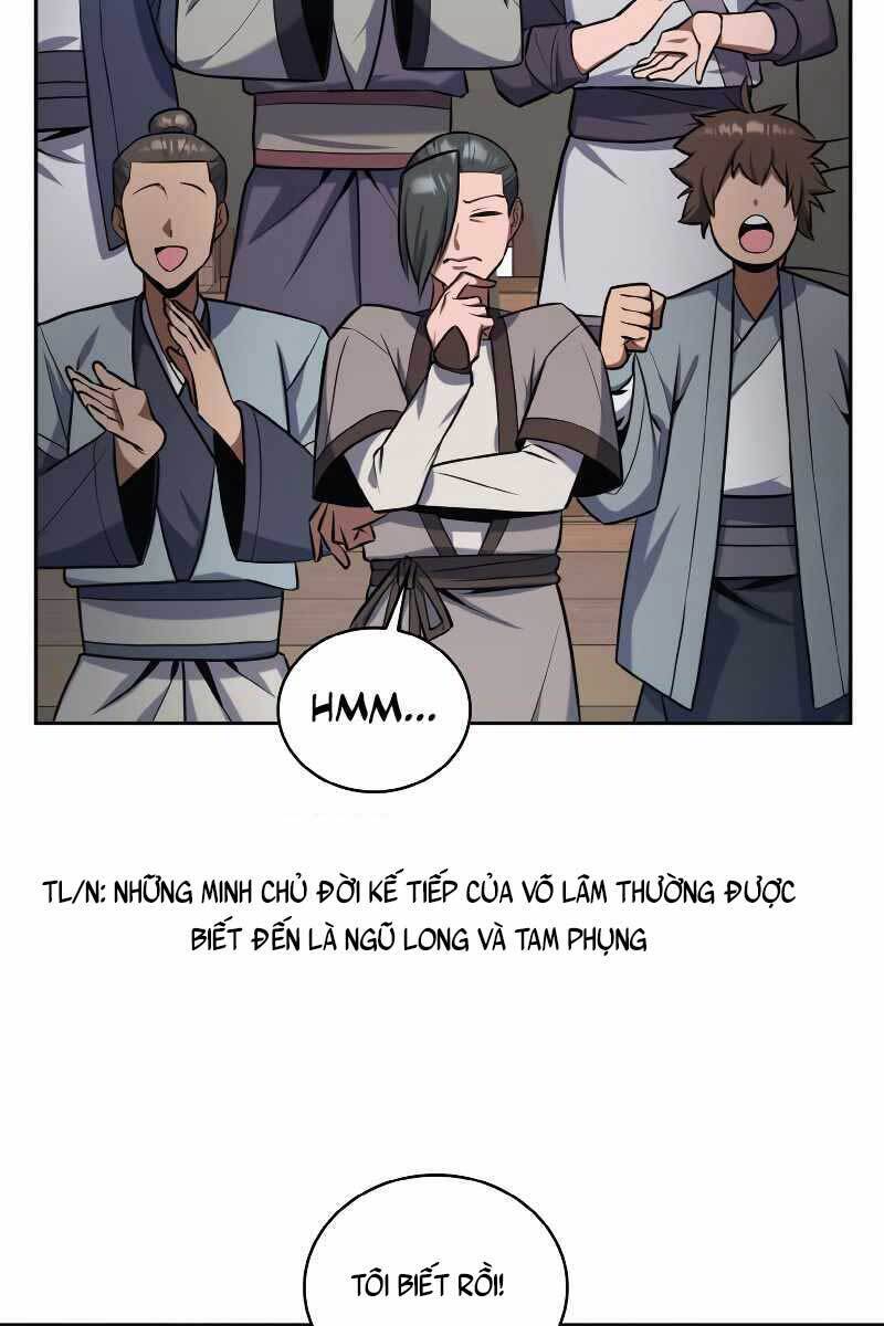 Tuyệt Đỉnh Võ Lâm [Chap 12-46]
