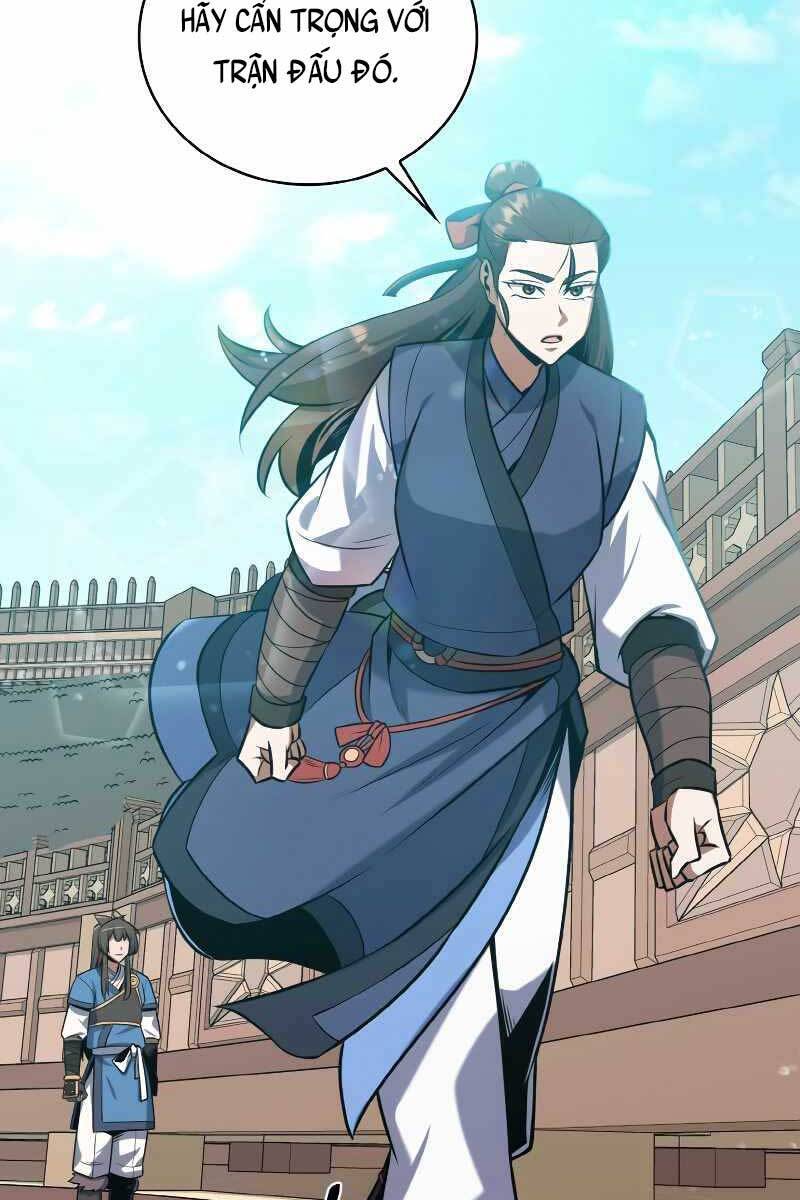Tuyệt Đỉnh Võ Lâm [Chap 12-46]