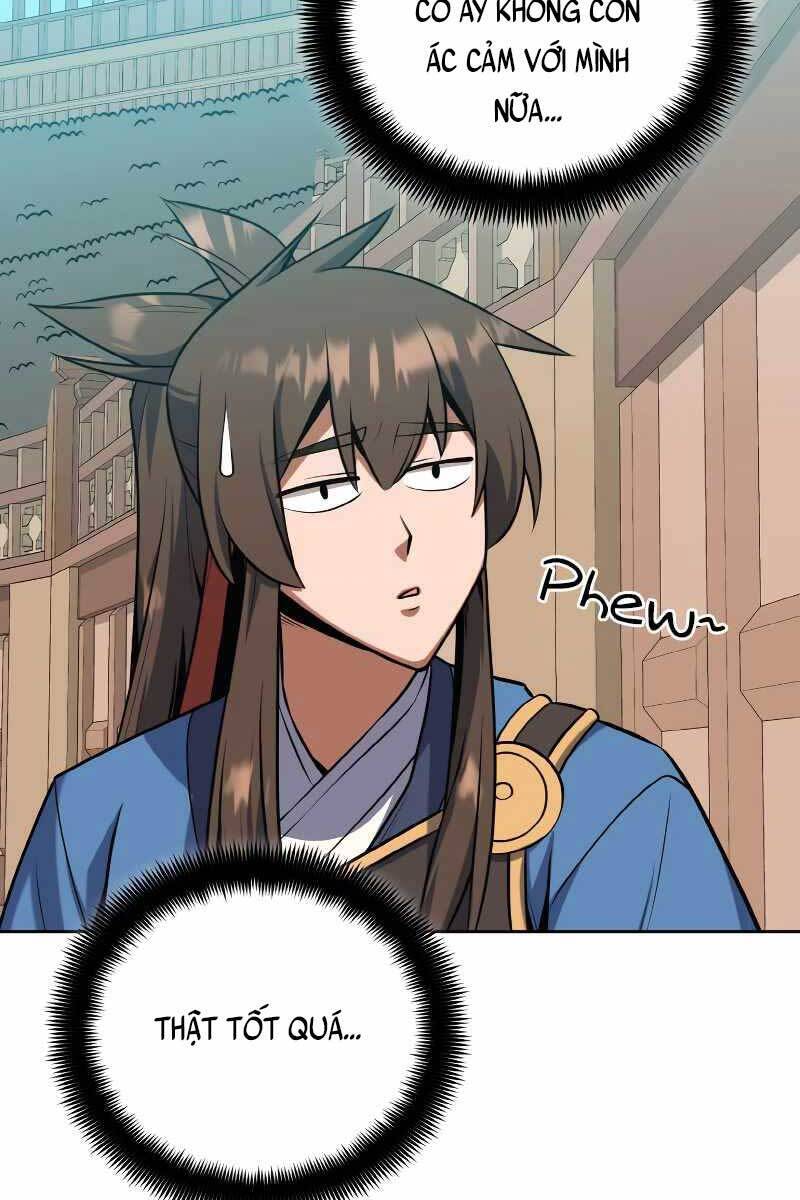 Tuyệt Đỉnh Võ Lâm [Chap 12-46]