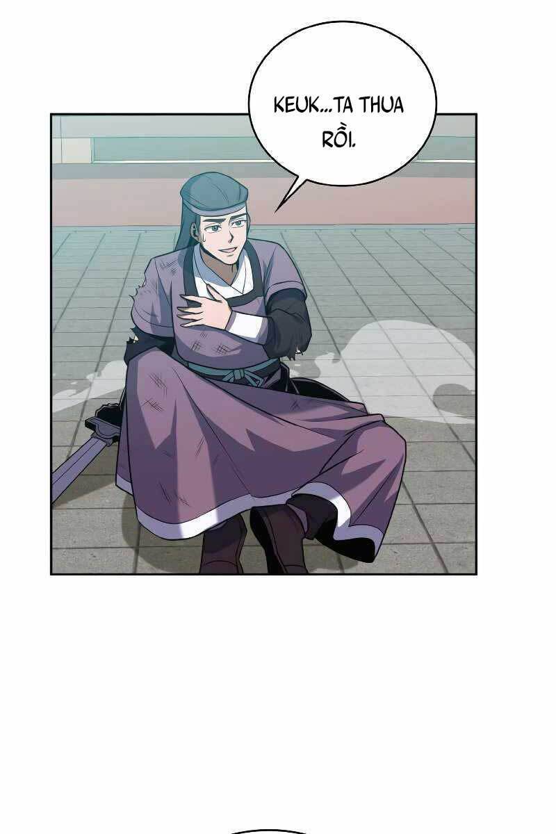 Tuyệt Đỉnh Võ Lâm [Chap 12-46]