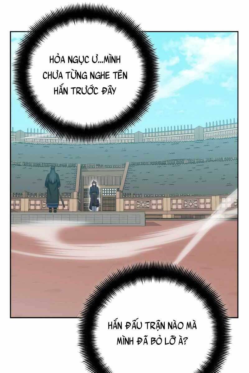 Tuyệt Đỉnh Võ Lâm [Chap 12-46]