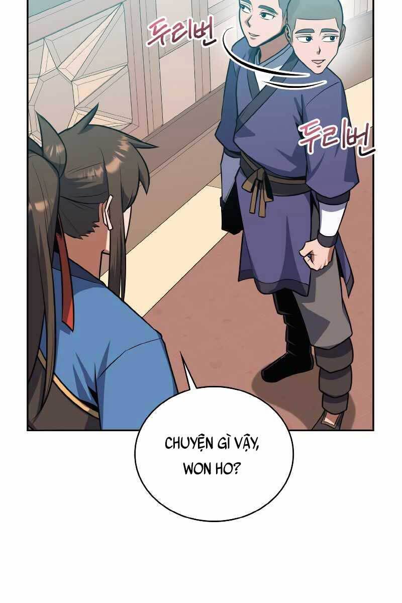 Tuyệt Đỉnh Võ Lâm [Chap 12-46]
