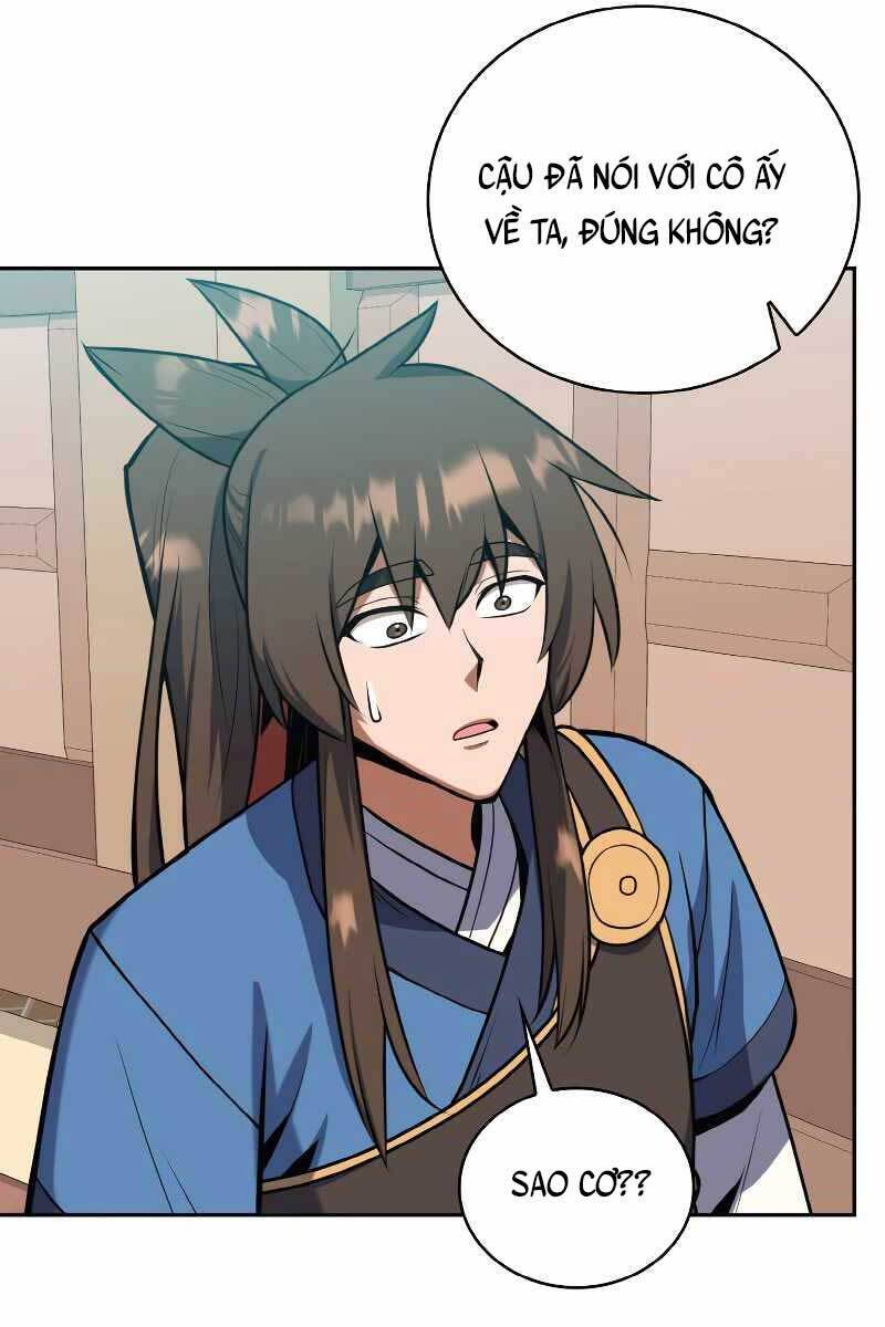 Tuyệt Đỉnh Võ Lâm [Chap 12-46]