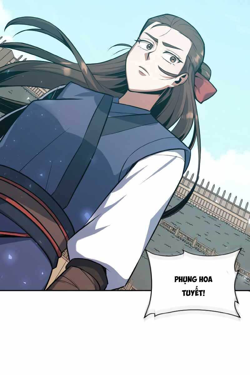 Tuyệt Đỉnh Võ Lâm [Chap 12-46]