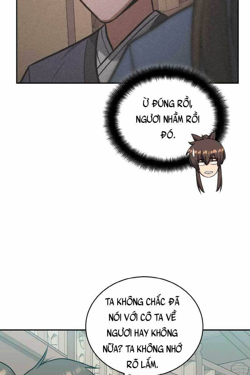 Tuyệt Đỉnh Võ Lâm [Chap 12-46]
