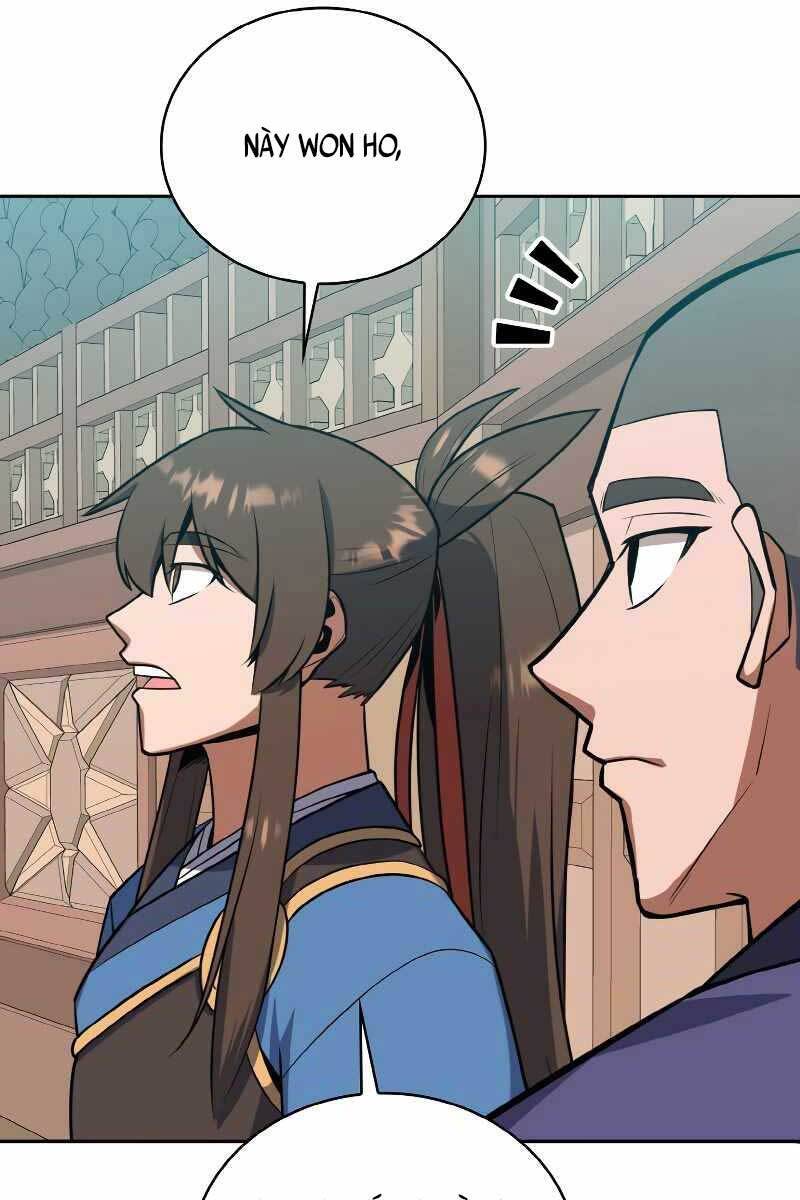 Tuyệt Đỉnh Võ Lâm [Chap 12-46]
