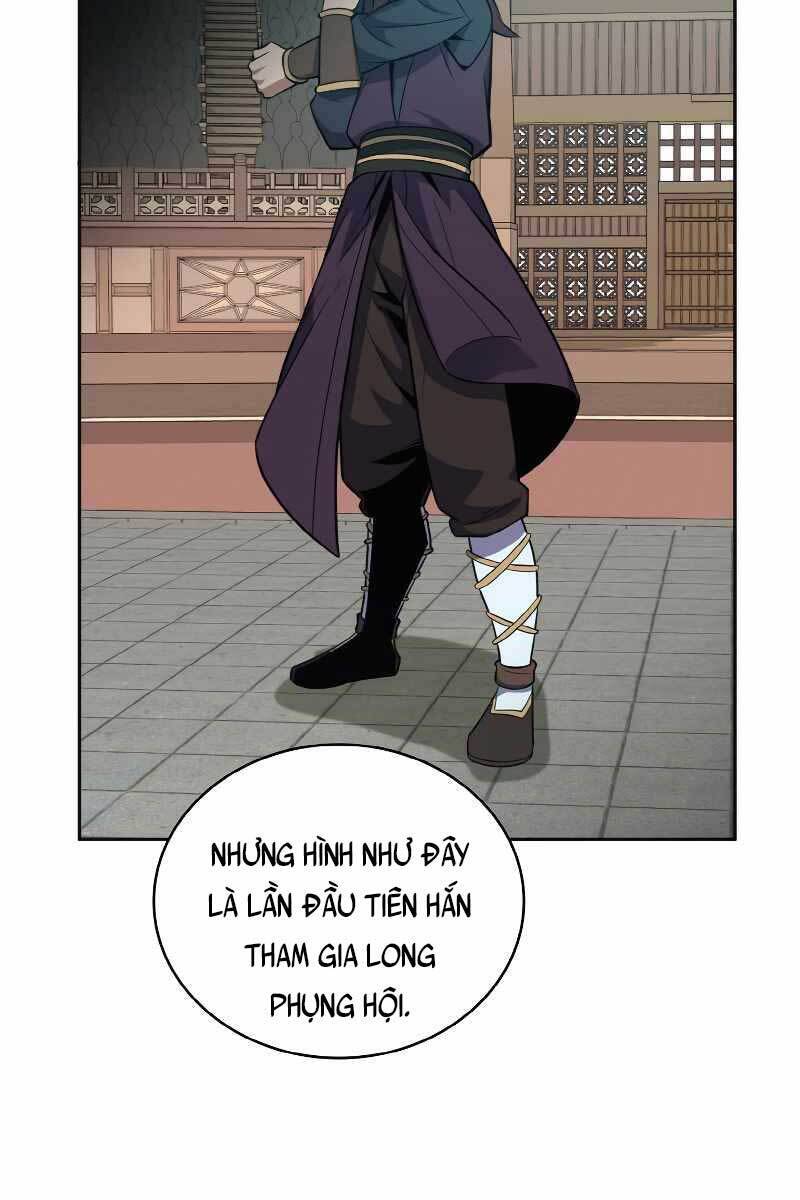 Tuyệt Đỉnh Võ Lâm [Chap 12-46]