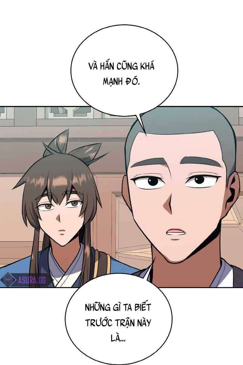 Tuyệt Đỉnh Võ Lâm [Chap 12-46]