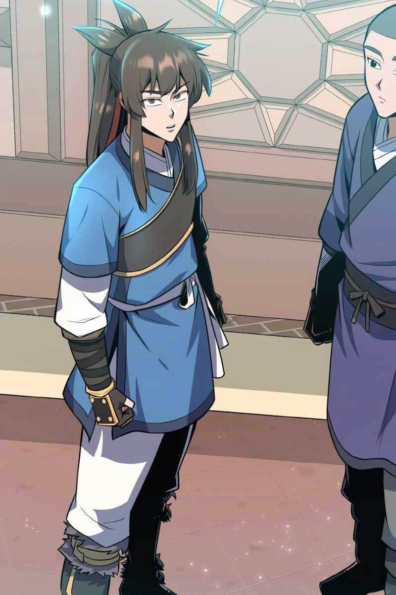 Tuyệt Đỉnh Võ Lâm [Chap 12-46]