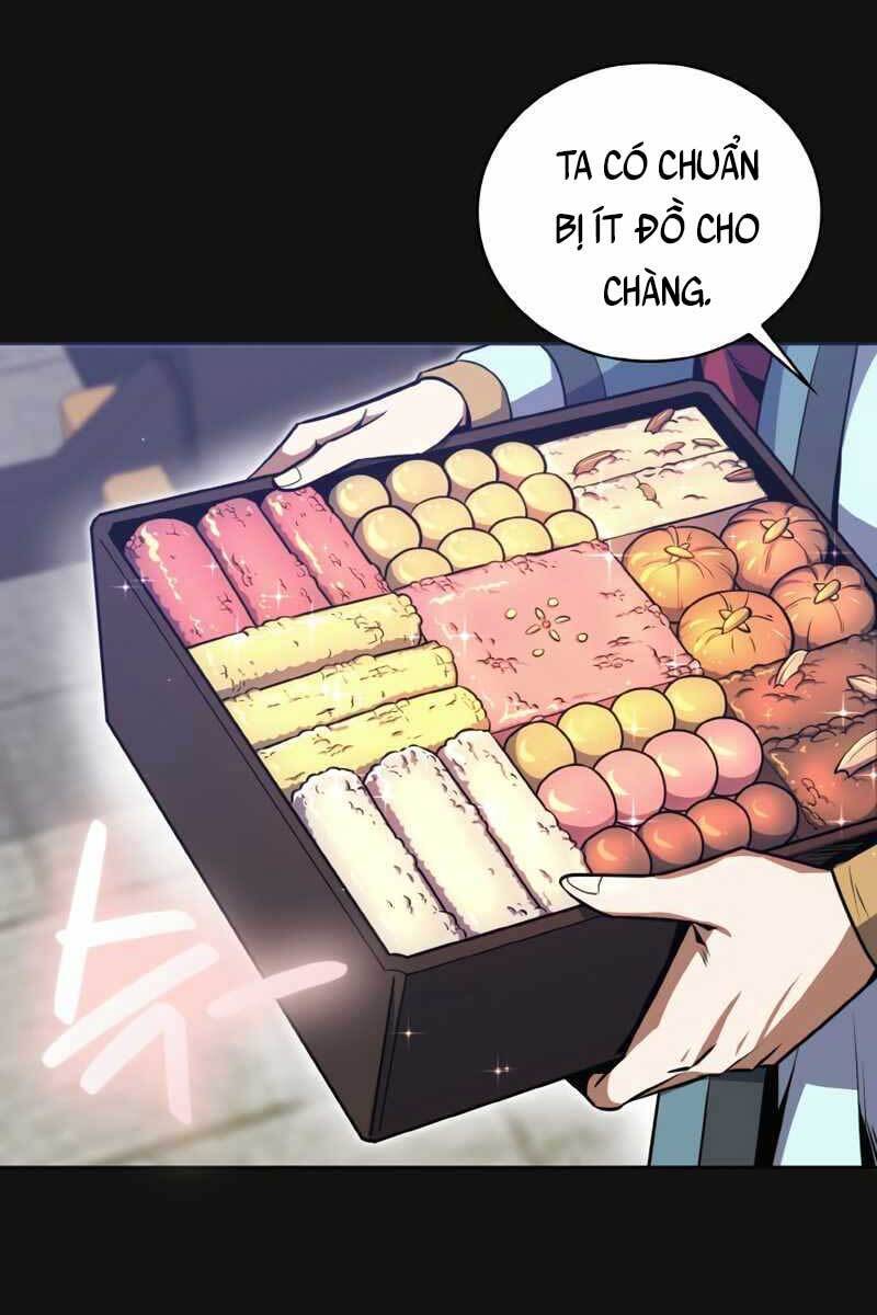 Tuyệt Đỉnh Võ Lâm [Chap 12-46]