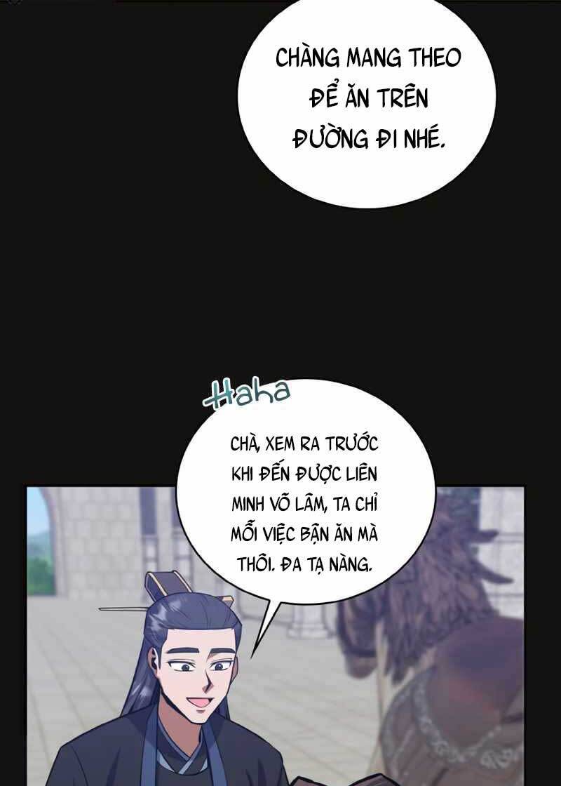 Tuyệt Đỉnh Võ Lâm [Chap 12-46]