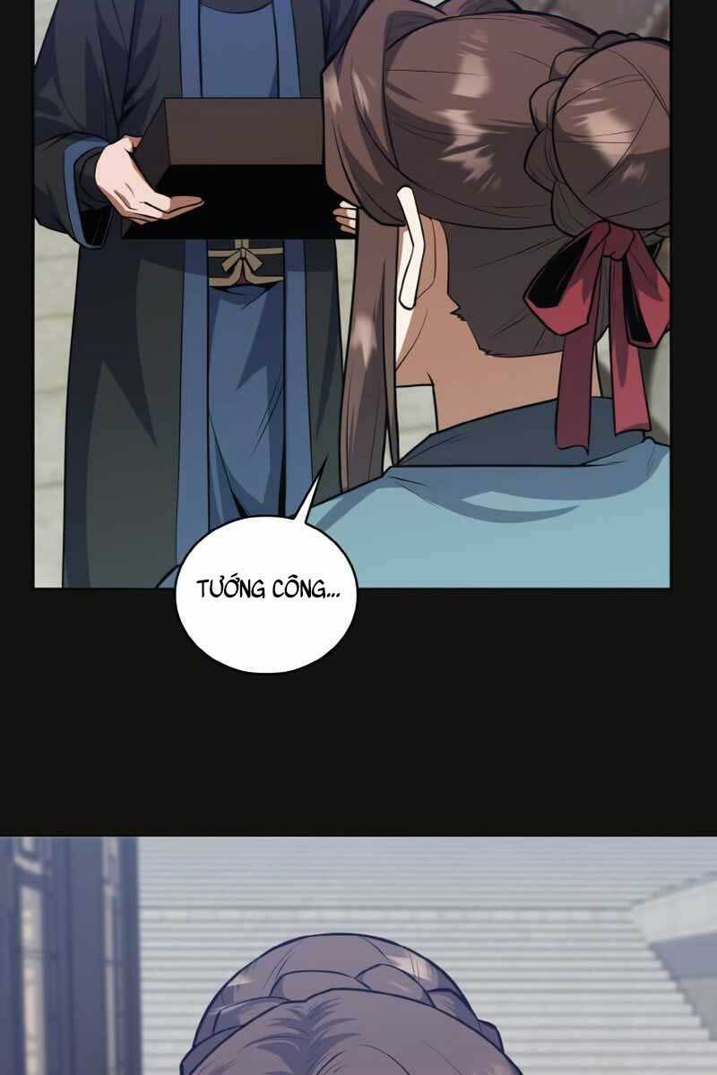 Tuyệt Đỉnh Võ Lâm [Chap 12-46]