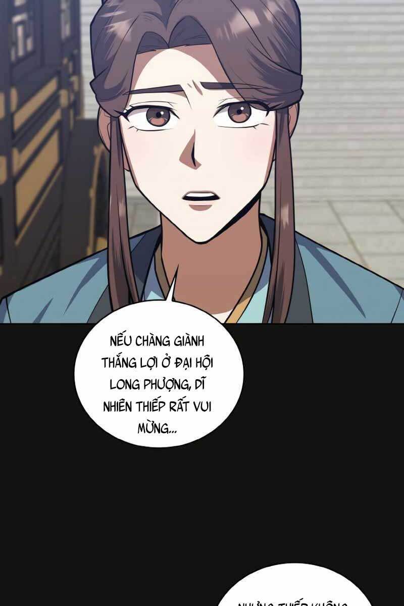 Tuyệt Đỉnh Võ Lâm [Chap 12-46]