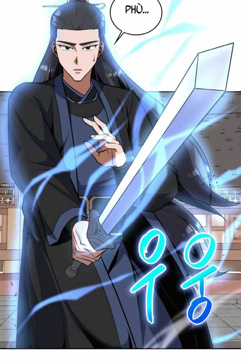 Tuyệt Đỉnh Võ Lâm [Chap 12-46]