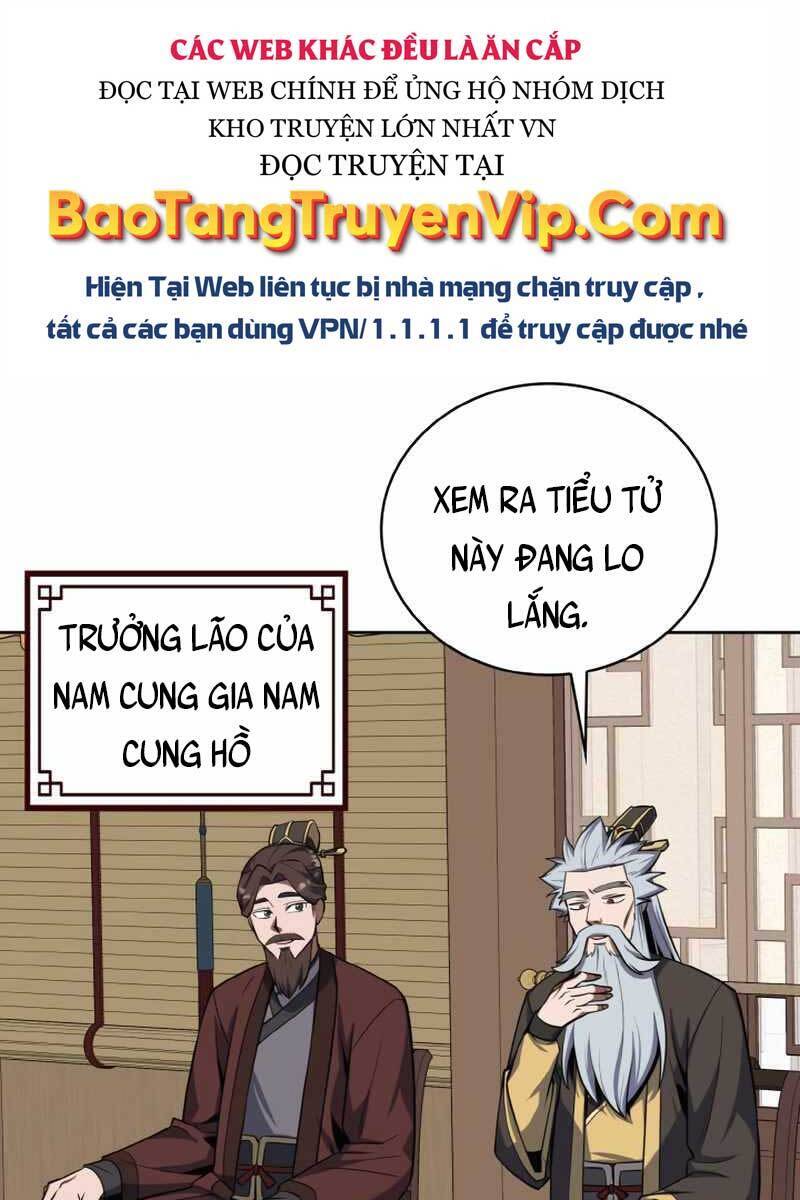 Tuyệt Đỉnh Võ Lâm [Chap 12-46]
