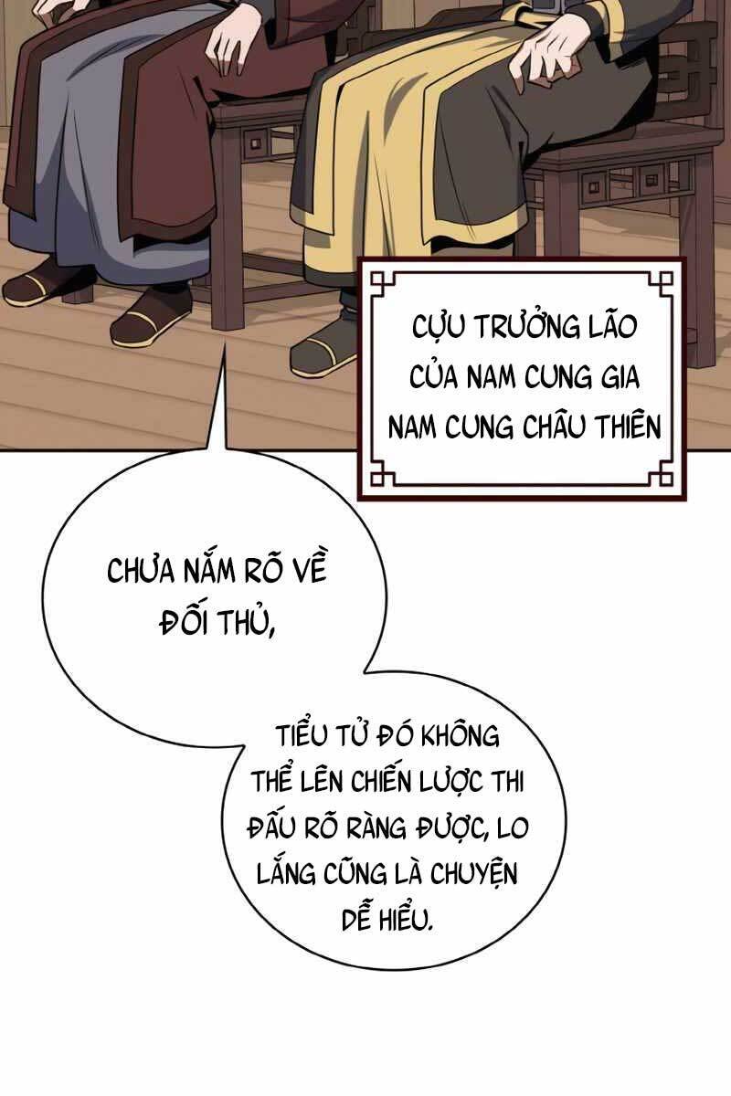 Tuyệt Đỉnh Võ Lâm [Chap 12-46]