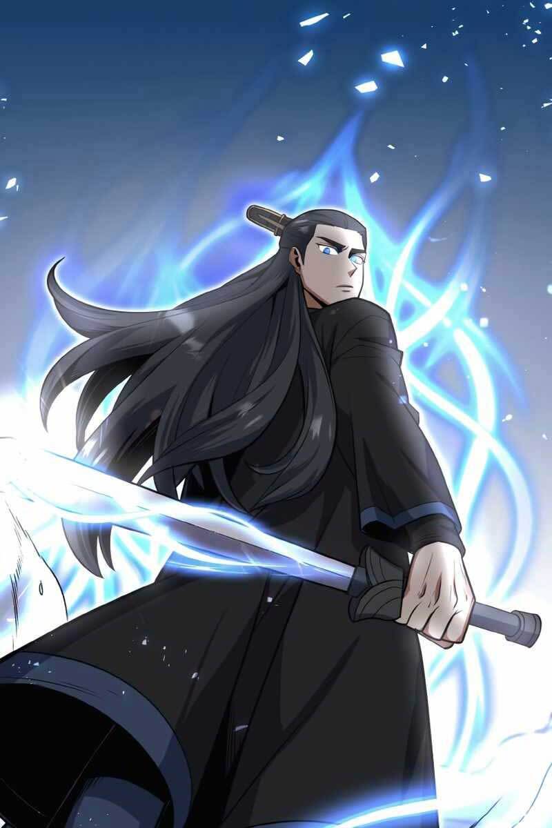 Tuyệt Đỉnh Võ Lâm [Chap 12-46]