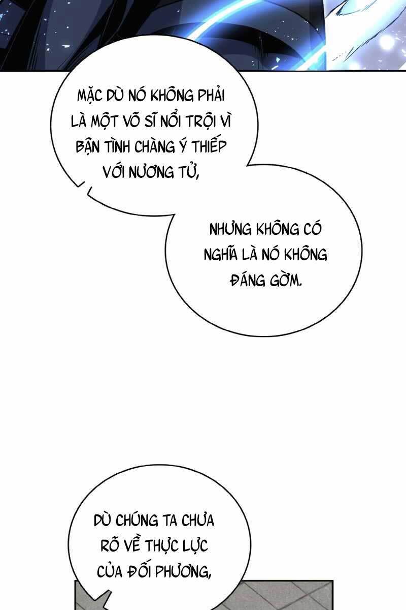 Tuyệt Đỉnh Võ Lâm [Chap 12-46]