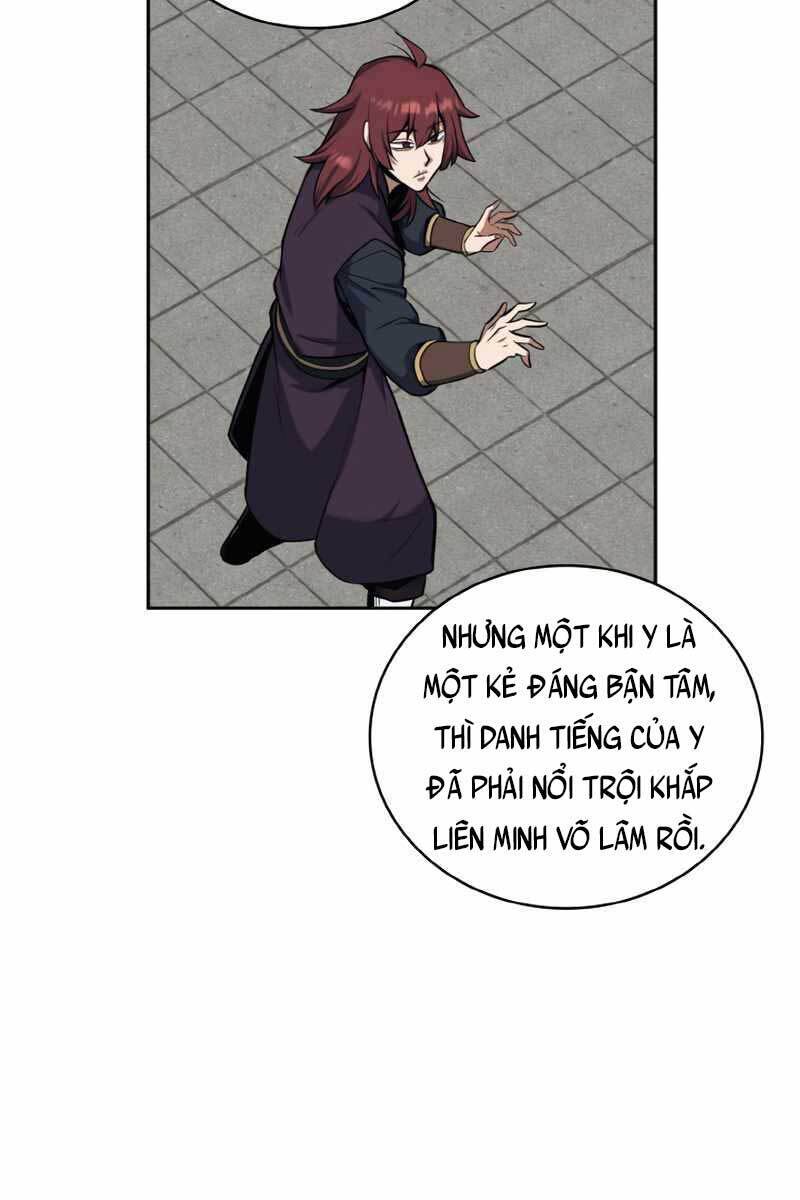 Tuyệt Đỉnh Võ Lâm [Chap 12-46]