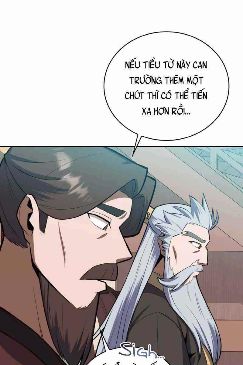 Tuyệt Đỉnh Võ Lâm [Chap 12-46]