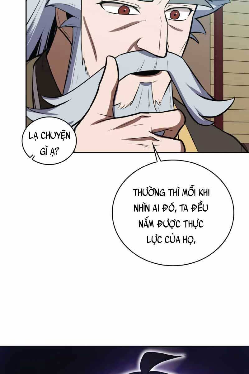 Tuyệt Đỉnh Võ Lâm [Chap 12-46]