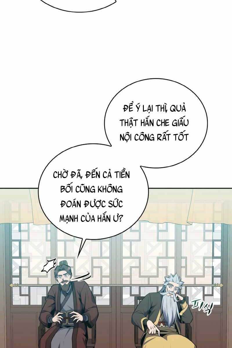 Tuyệt Đỉnh Võ Lâm [Chap 12-46]