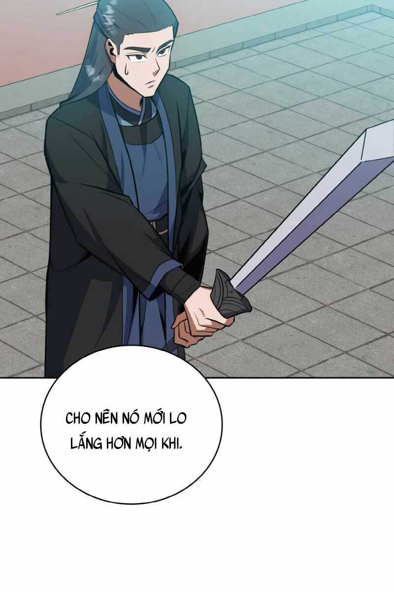 Tuyệt Đỉnh Võ Lâm [Chap 12-46]