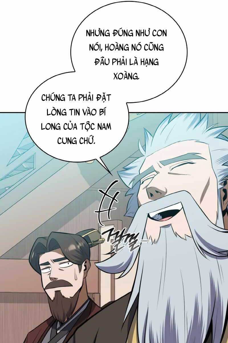 Tuyệt Đỉnh Võ Lâm [Chap 12-46]