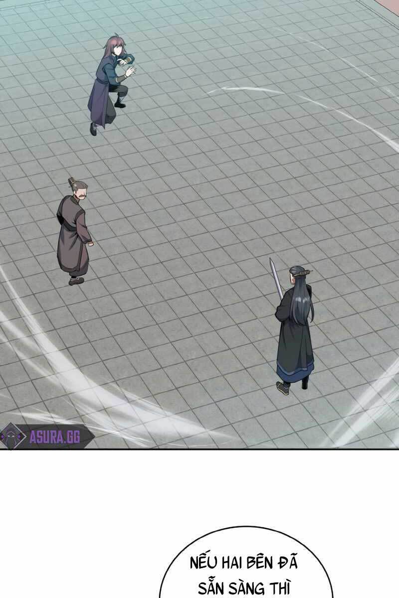 Tuyệt Đỉnh Võ Lâm [Chap 12-46]