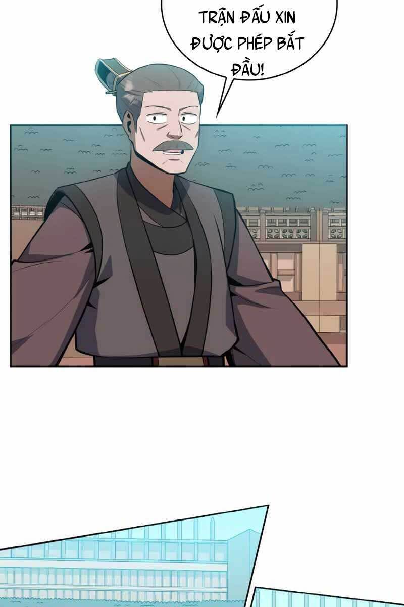Tuyệt Đỉnh Võ Lâm [Chap 12-46]